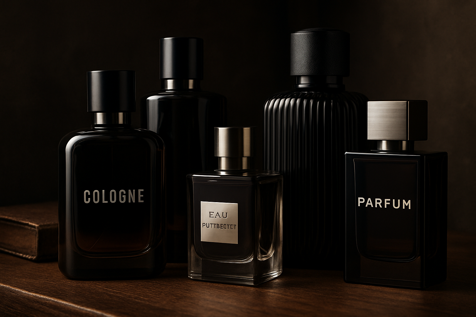 Profumo uomo