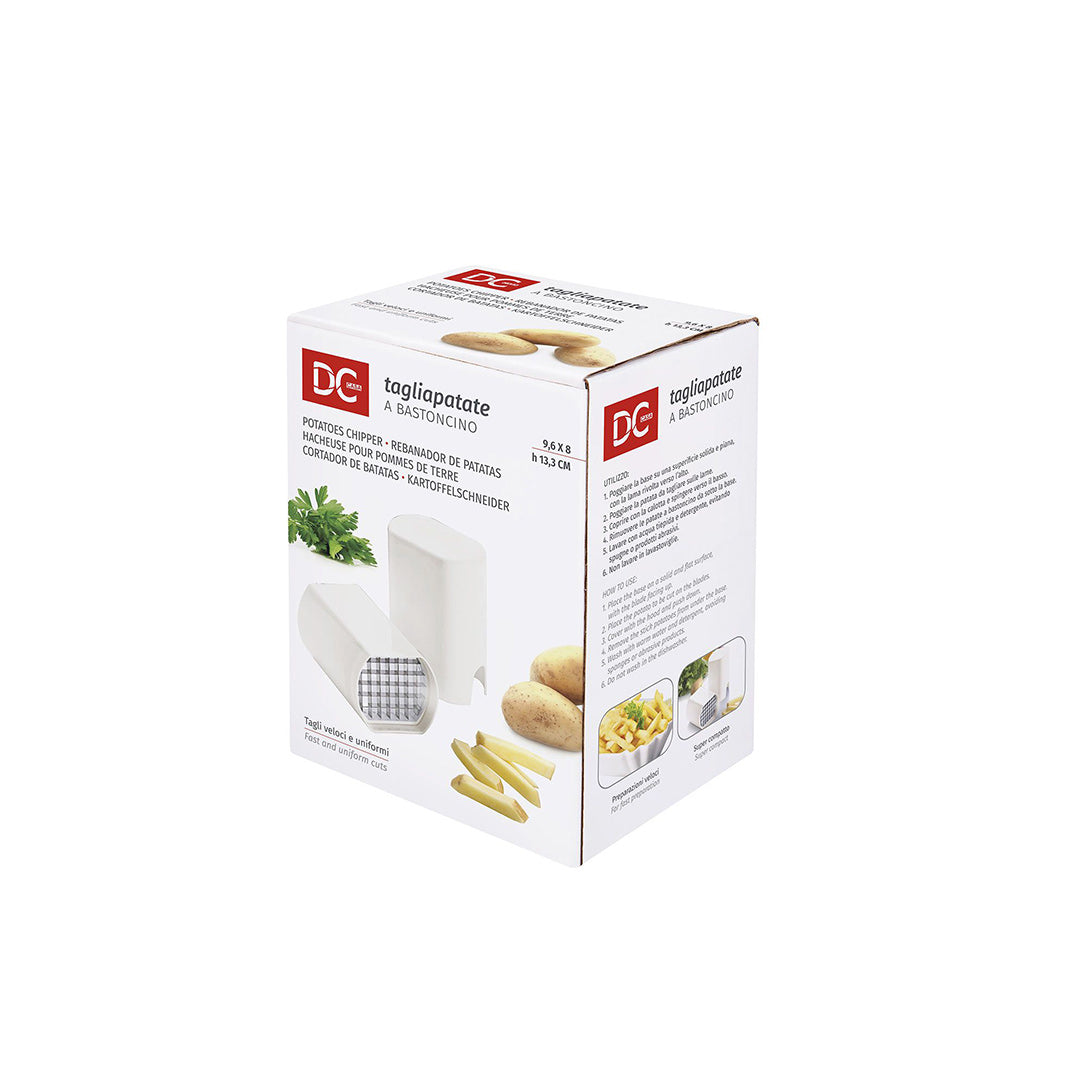 Taglia Patate 9,6 Cm