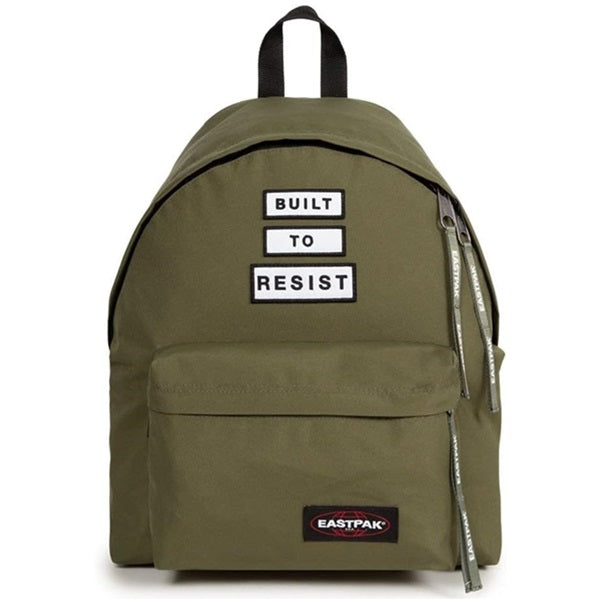 带衬垫的背包,颜色:J10 粗体徽章