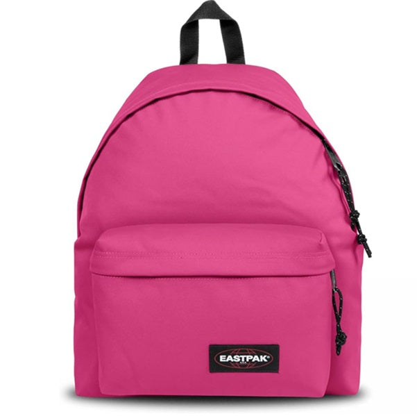 Zaino padded col. K25 pink escape