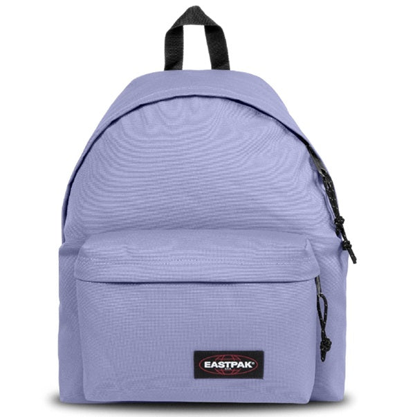 Zaino padded col. 4D6 heather lilac