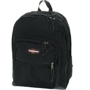 带衬垫背包 008 黑色