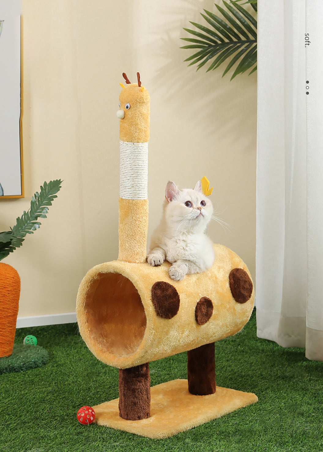 TIRAGRAFFI FORMA DI GIRAFFA MPJE07