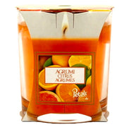 45小时香薰柑橘蜡烛