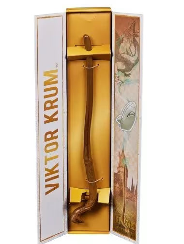 哈利·波特收藏版魔杖