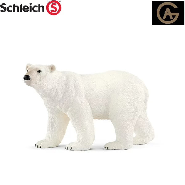 SCHLEICH?ORSO POLARE