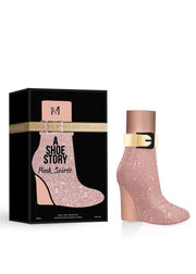 女士香水淡香水 100ml 瓶