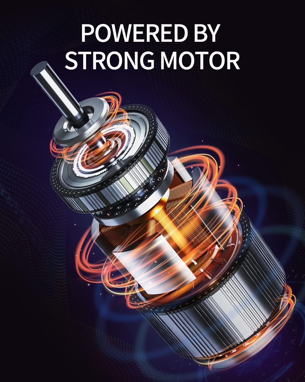 Spremiagrumi elettrico ricaricabile - Macchine per agrumi con USB e spazzola per la pulizia portatile per arancia, limone, pompelmo bianco + verde 9,4 * 4,4 * 5,4 pollici