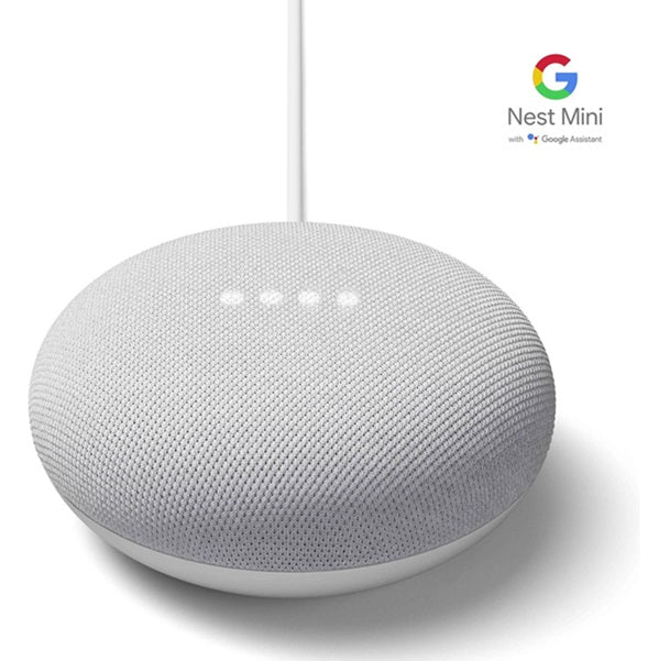 Google nest mini smart