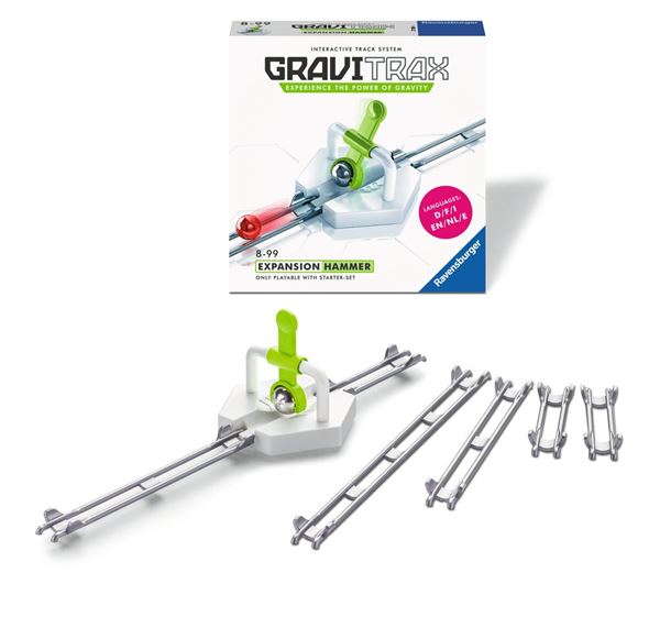GraviTrax Gravity Hammer