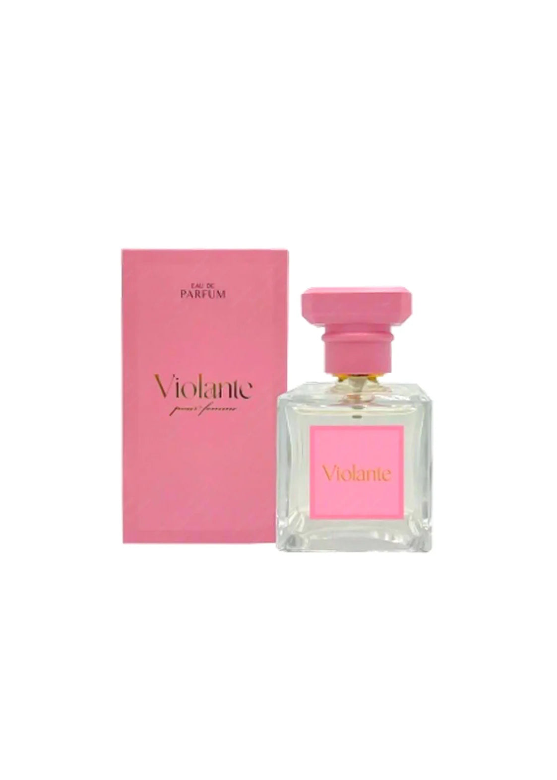 Violante Essenza Femminile Eau de Parfum 50ml