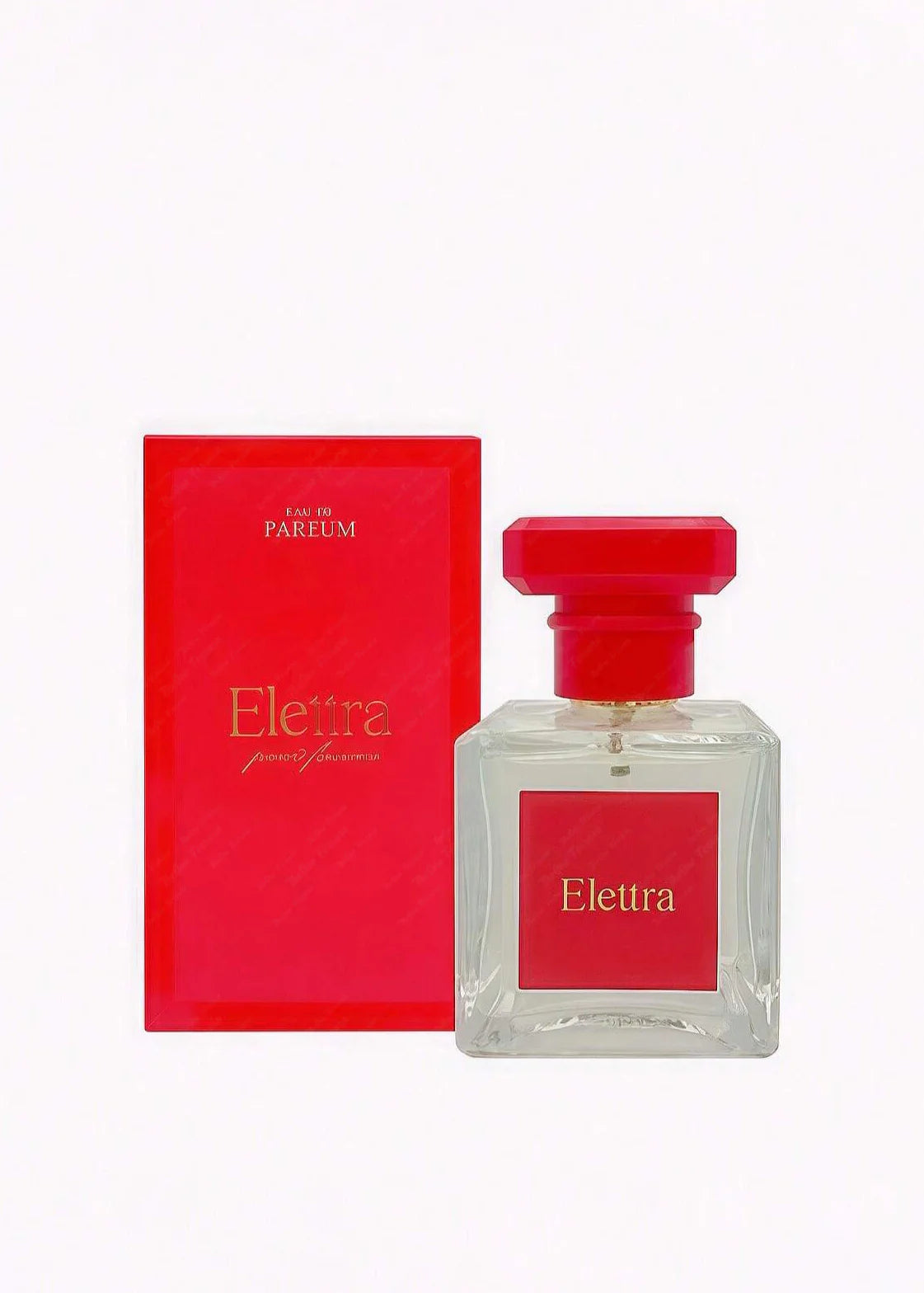 Elettra Pond Donna Eau de Parfum 50ml Essenza Eleganza