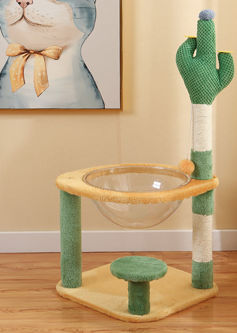 TIRAGRAFFI CACTUS CON CUCCIA AX027