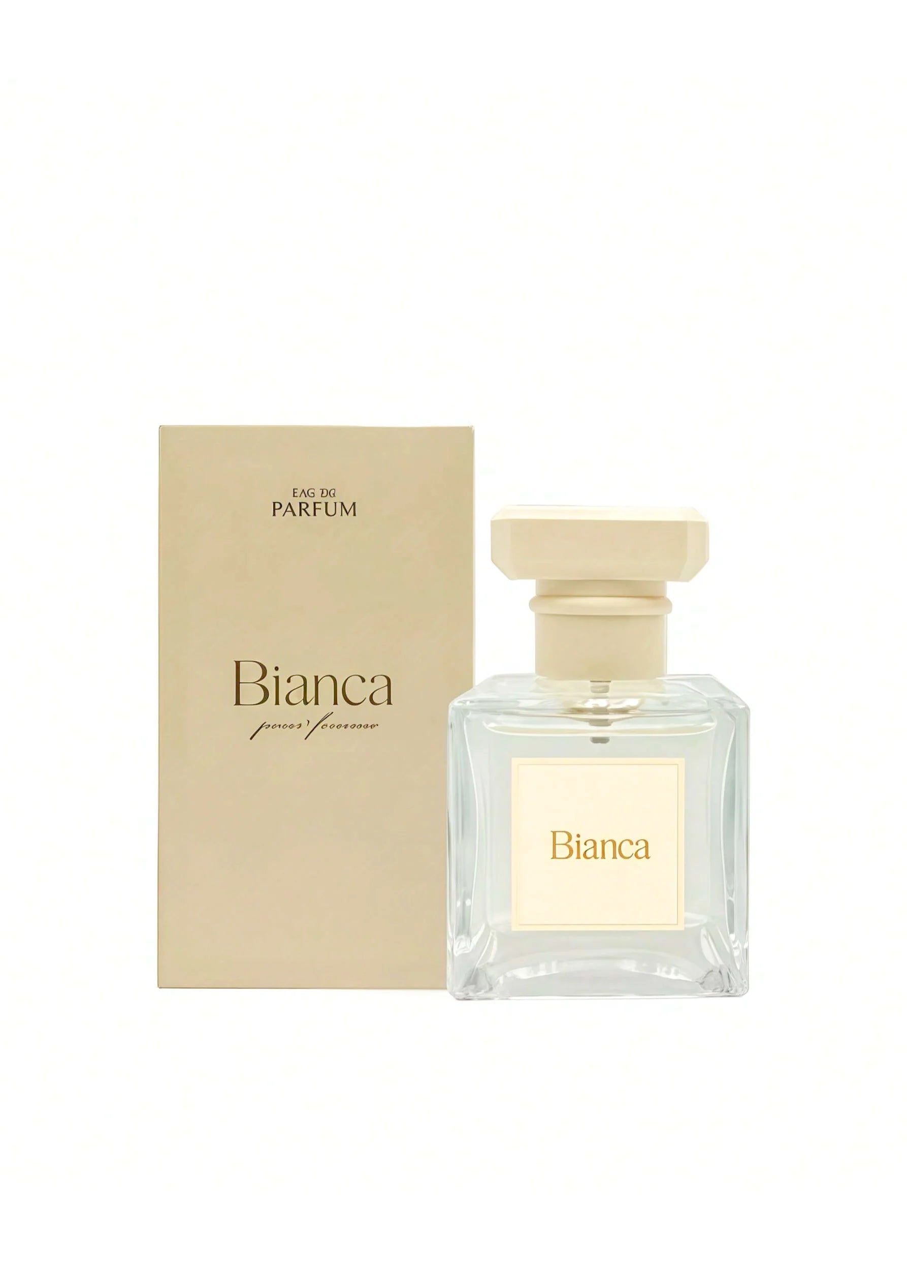 Bianca Panofomme Eau de Parfum Donna 50ml 80% Vol.