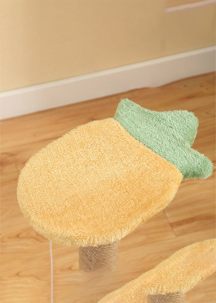 TIRAGRAFFI ANANAS MPJC42