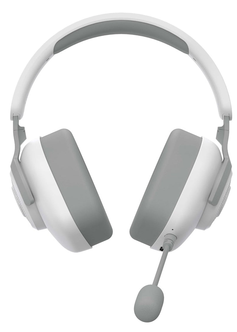 Havit Cuffie Havit Gaming headphones H2230D 3.5mm (white)