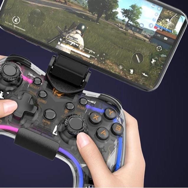 HAVIT G180BT Wireless phone controller joystic