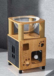 CUCCIA COLORE LEGNO  MPJ-E14