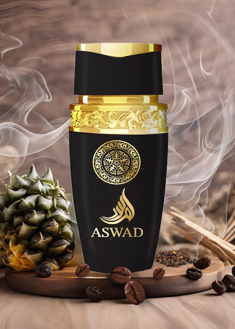 KYRA Sweet - Aromatic and Long-Lasting Women's Perfume, 100 ml, Vanilla Fruit Flower Fragrance, Long-Lasting Eau de Parfum