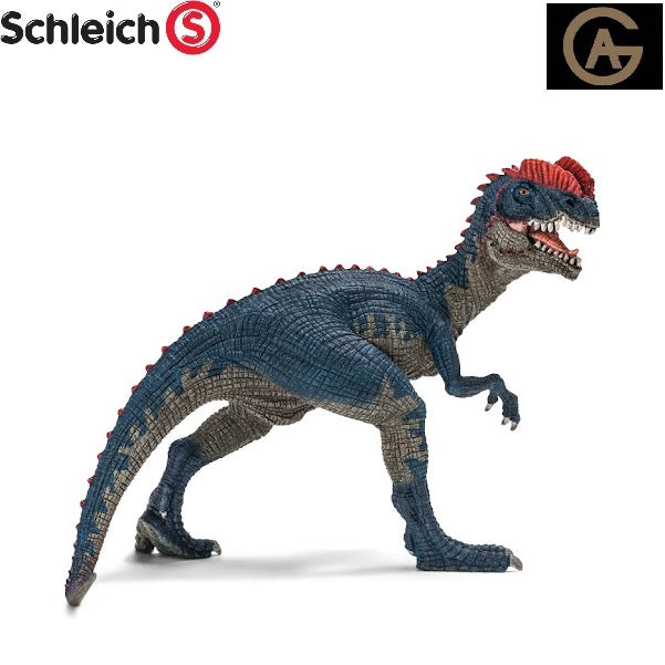 Schleichdilofosauro