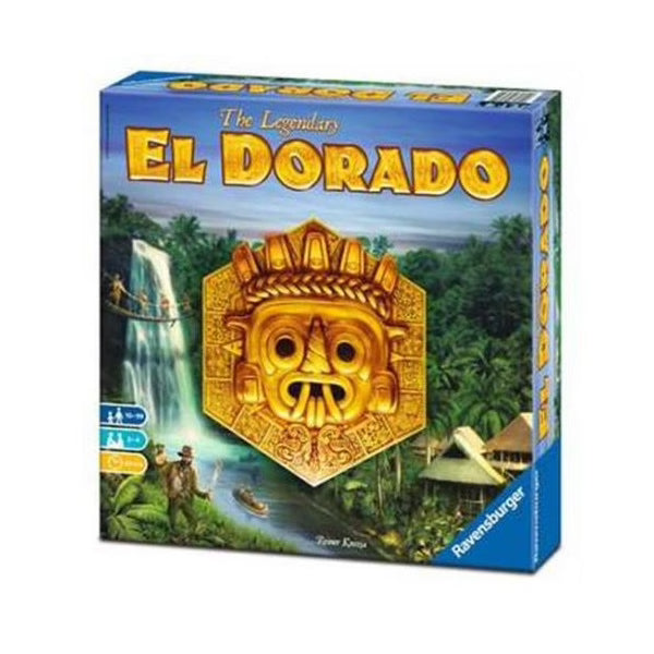 El dorado 26032