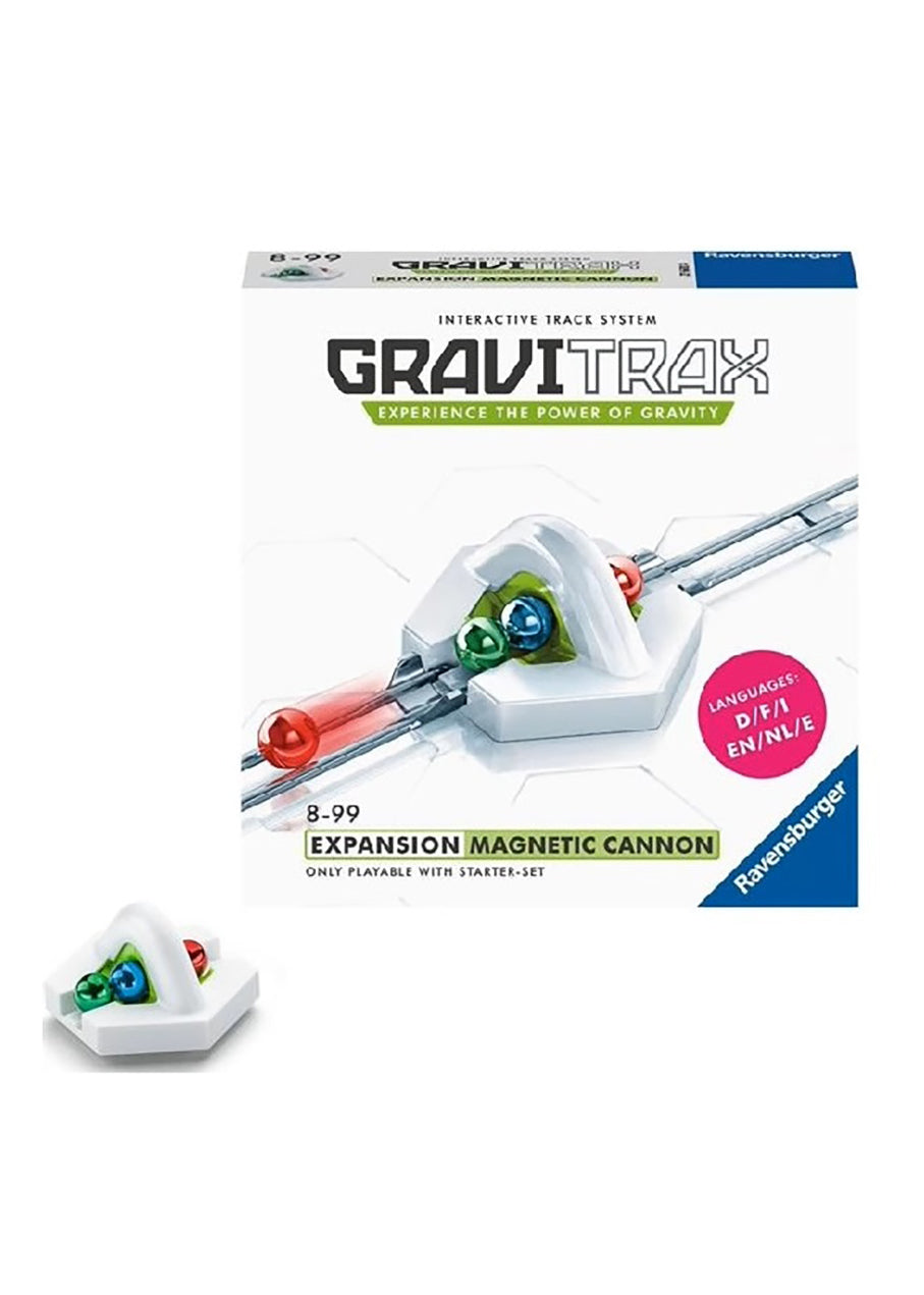GraviTrax 弹射器