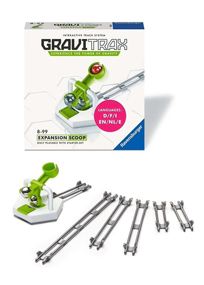 Gravitrax 瀑布 27620