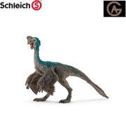 施莱霍维拉普托龙