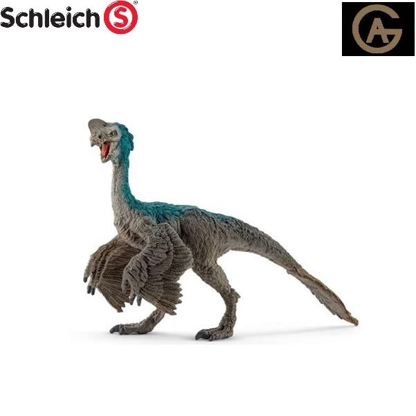 施莱霍维拉普托龙