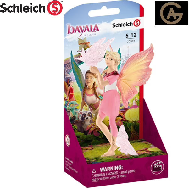 施莱希·巴亚拉·费亚