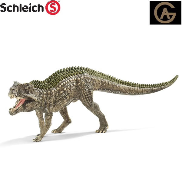 Schleich postosuchus