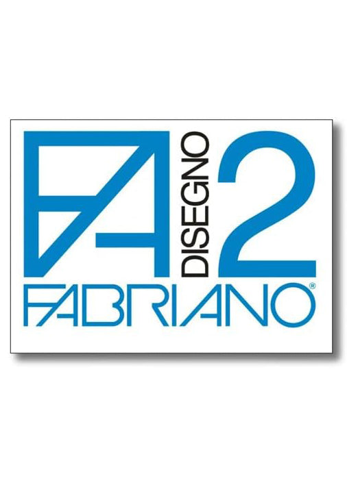 Blocco fabriano  516 - f2 24X33 fg.20 ruvido