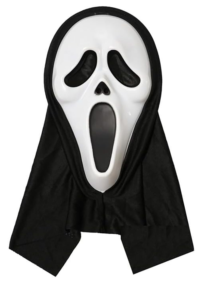 Maschera ghostface scream