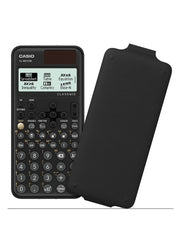 卡西欧 FX 991 CW 型号 2024 科学计算器,540 个函数