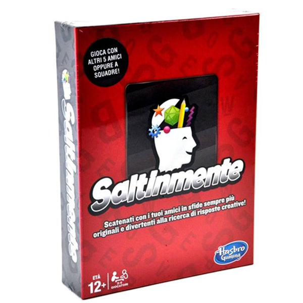 Saltinmente 脂肪包 C1941