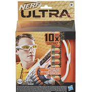 Nerf Ultra防护眼镜