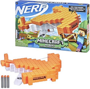 Nerf minecraft carlon