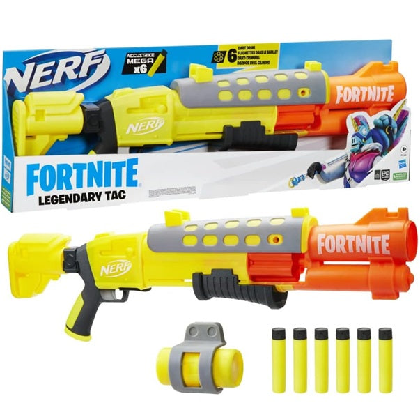 Nerf Fortnite 传奇 Tac
