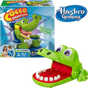 椰子牙医(棋盘游戏,孩之宝游戏)