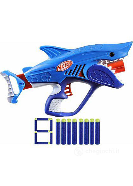 Nerf Sharkfire Wholesale