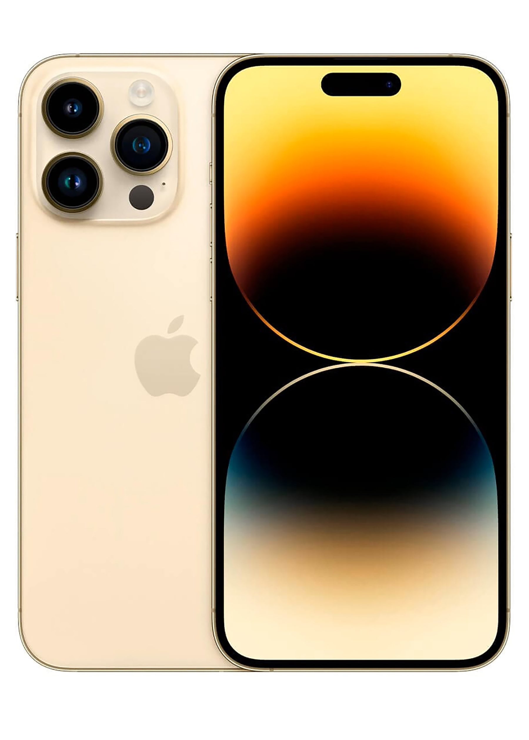 iPhone 14 Pro Max 金色 A+ 级