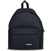 带衬垫背包 22S 号云海军蓝