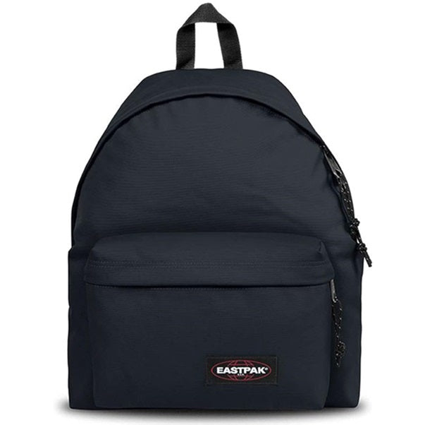 带衬垫背包 22S 号云海军蓝