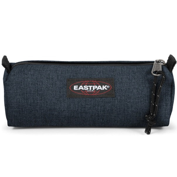 Eastpak Benchmark 小袋装 26W 三重牛仔布