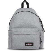 带衬垫背包,颜色:363 周日灰色