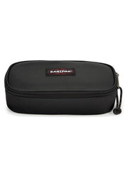 XL椭圆形铅笔盒,颜色008黑色