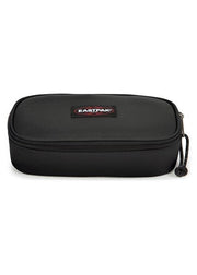 椭圆形铅笔盒 008 号 黑色