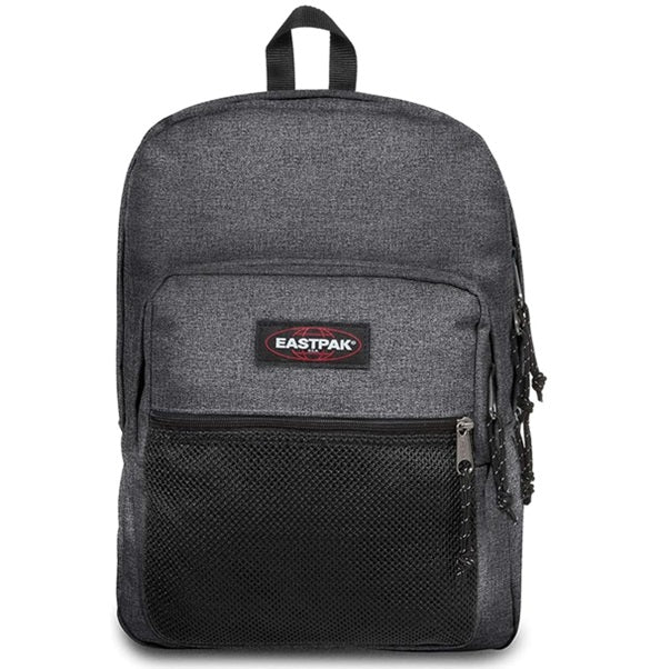 Zaino padded col. 77H black denim