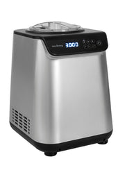 Gelatiera Gelato Macchina for gelato completamente automatica con compressore incorporato