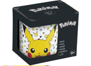 POKEMON  Pikachu tazza in ceramica 325ml (in confezione regalo)